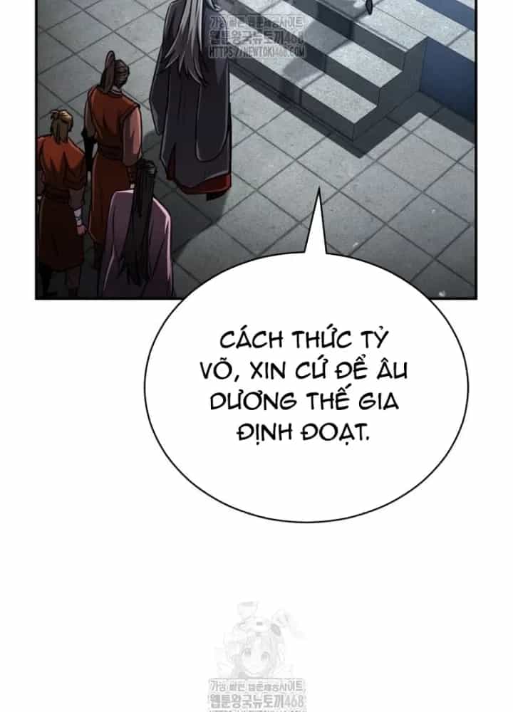 Sự Trở Lại Của Quyền Vương - Chương 16 - ảnh 199