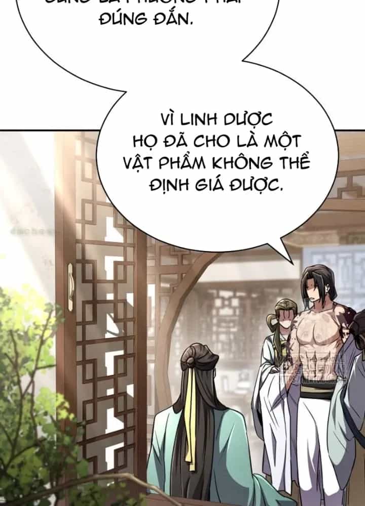 Sự Trở Lại Của Quyền Vương - Chương 16 - ảnh 29