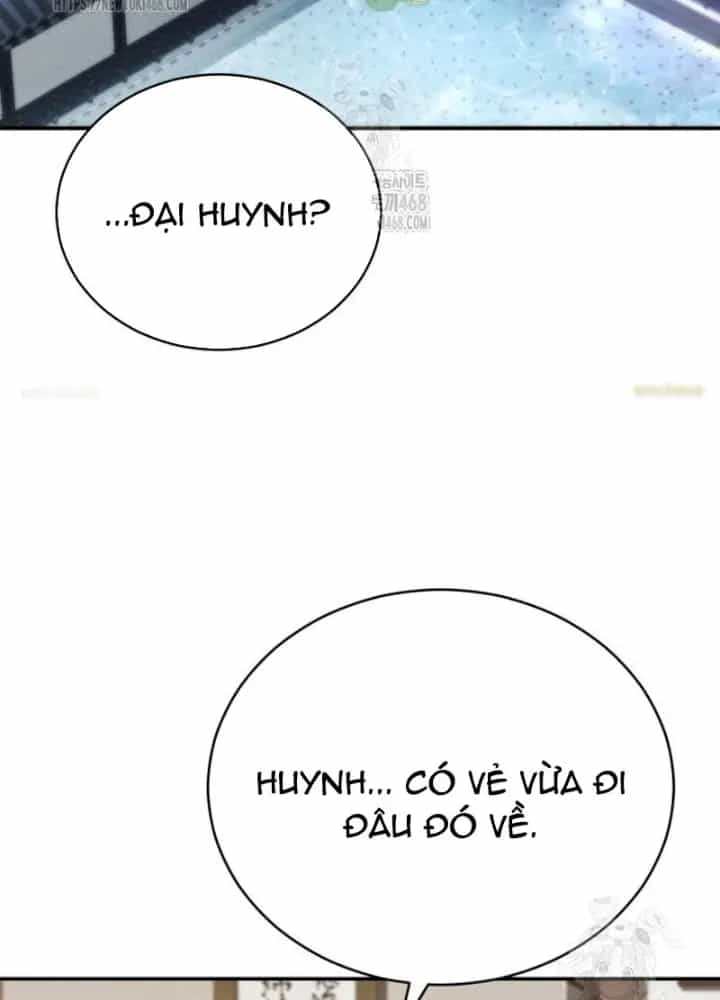 Sự Trở Lại Của Quyền Vương - Chương 16 - ảnh 5