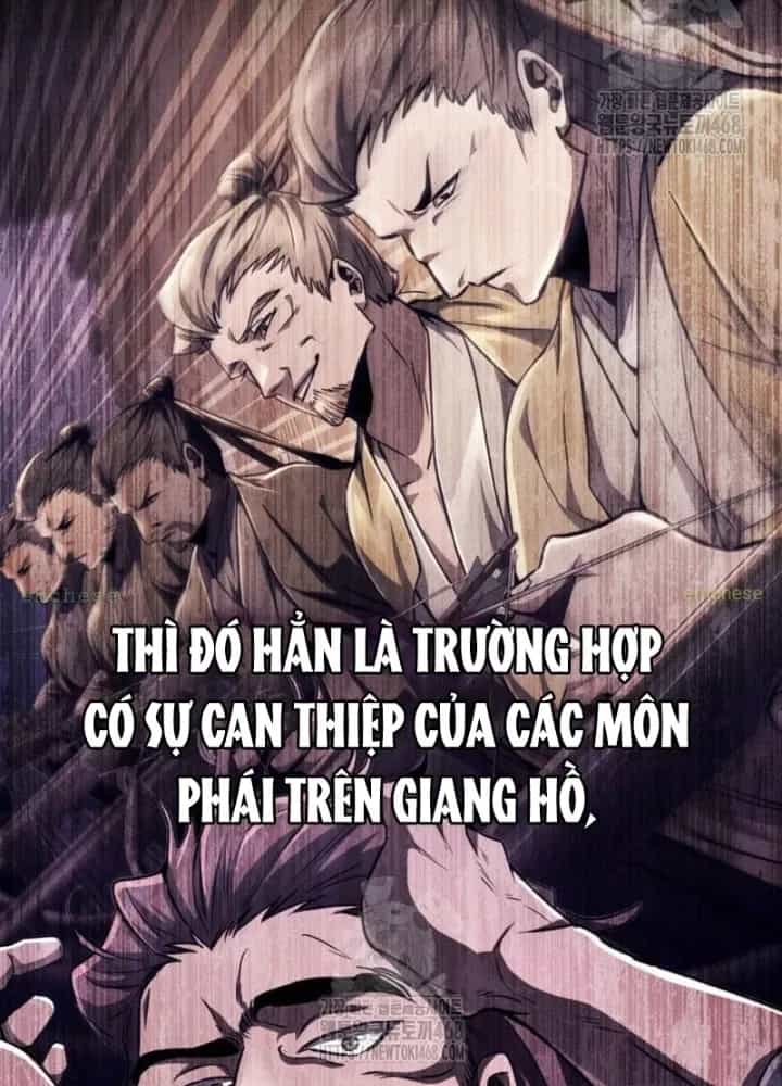 Sự Trở Lại Của Quyền Vương - Chương 16 - ảnh 73