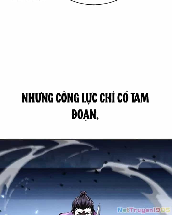 Sự Trở Lại Của Quyền Vương - Chương 17 - ảnh 38