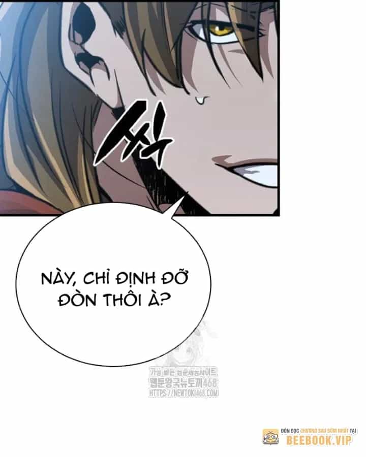 Sự Trở Lại Của Quyền Vương - Chương 17 - ảnh 87
