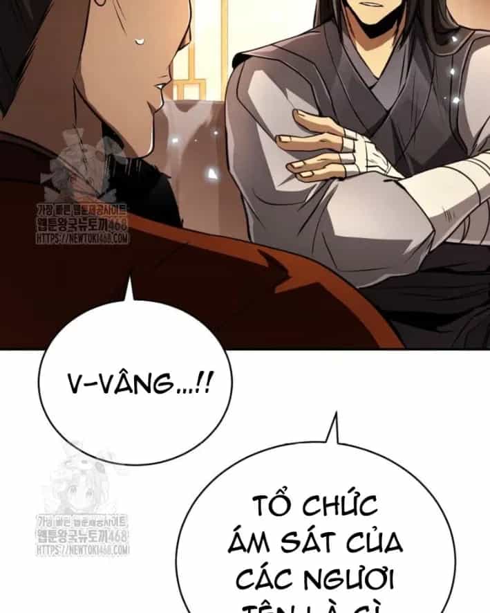 Sự Trở Lại Của Quyền Vương - Chương 18 - ảnh 67