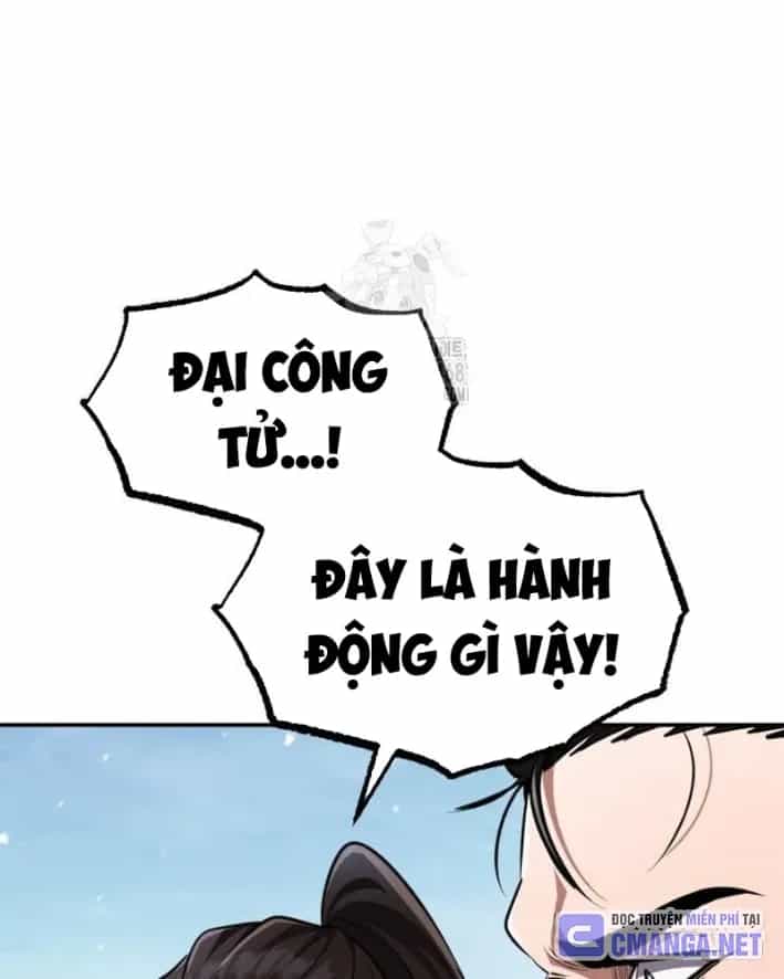 Sự Trở Lại Của Quyền Vương - Chương 18 - ảnh 9