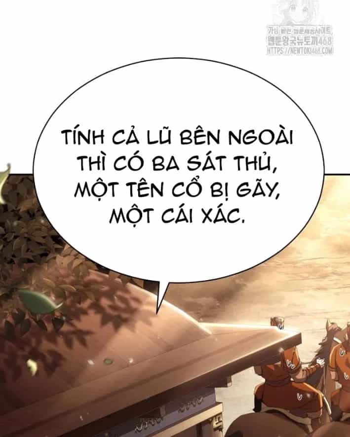 Sự Trở Lại Của Quyền Vương - Chương 18 - ảnh 94