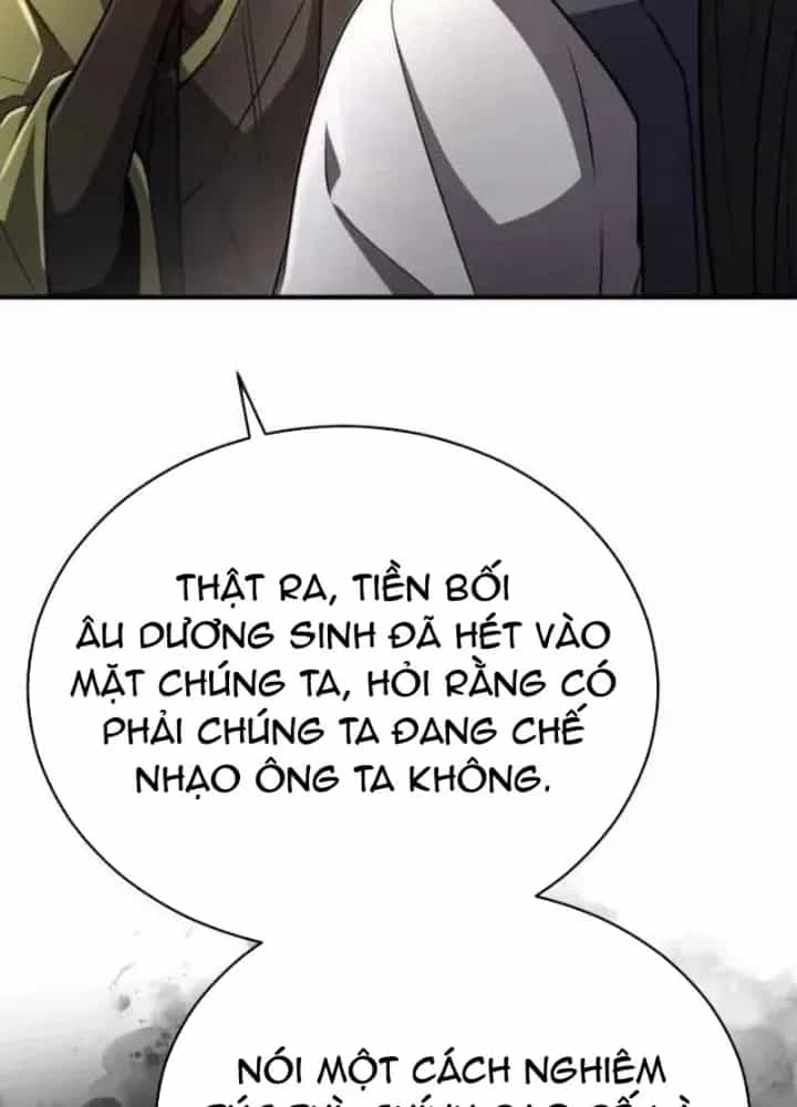 Sự Trở Lại Của Quyền Vương - Chương 19 - ảnh 13