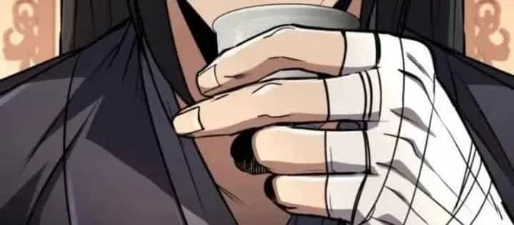 Sự Trở Lại Của Quyền Vương - Chương 19 - ảnh 6