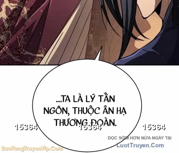 Sự Trở Lại Của Quyền Vương - Chương 21 - ảnh 10