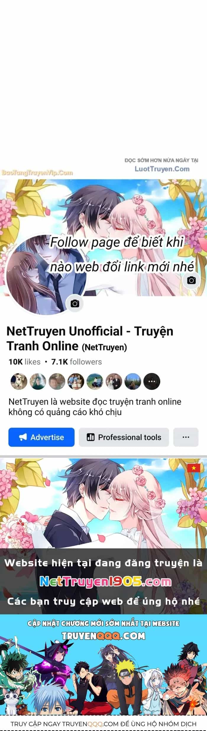 Sự Trở Lại Của Quyền Vương - Chương 21 - ảnh 233