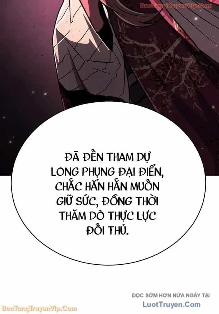 Sự Trở Lại Của Quyền Vương - Chương 21 - ảnh 31