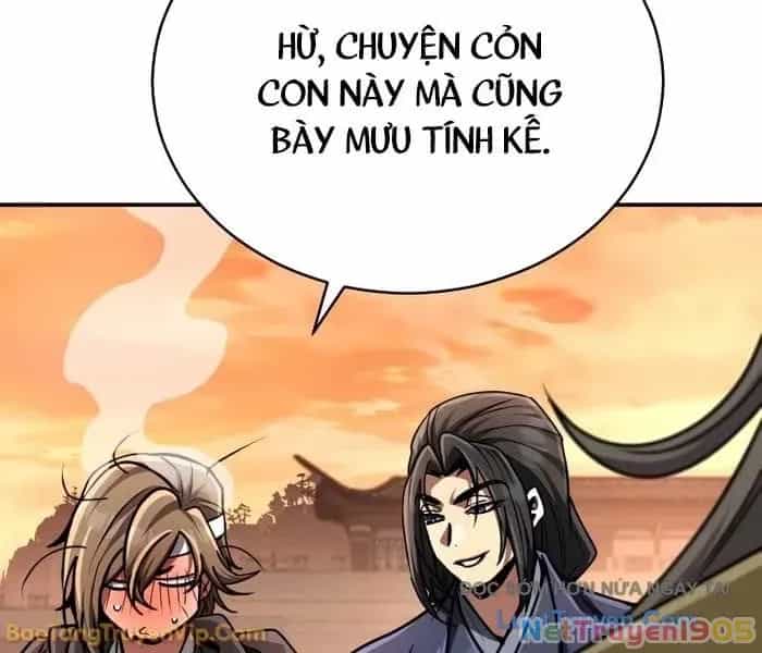Sự Trở Lại Của Quyền Vương - Chương 21 - ảnh 37