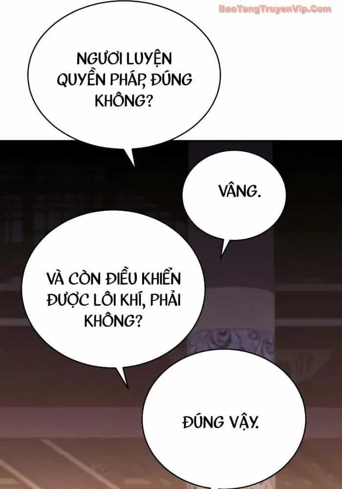 Sự Trở Lại Của Quyền Vương - Chương 21 - ảnh 93