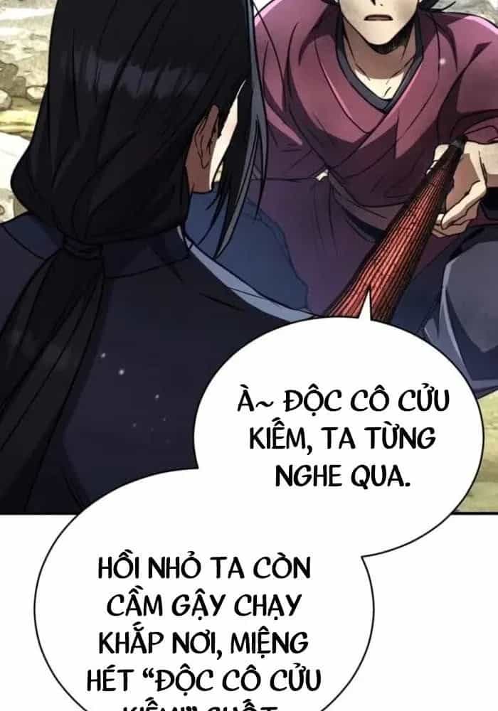 Sự Trở Lại Của Quyền Vương - Chương 22 - ảnh 145