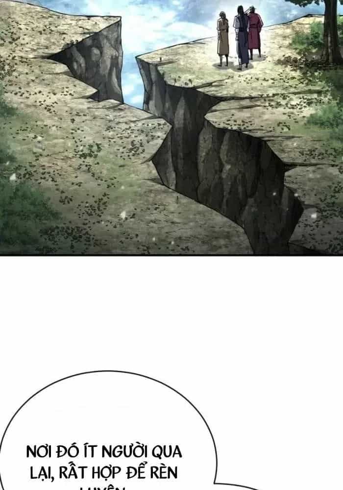 Sự Trở Lại Của Quyền Vương - Chương 22 - ảnh 19