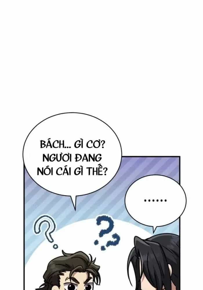 Sự Trở Lại Của Quyền Vương - Chương 22 - ảnh 32