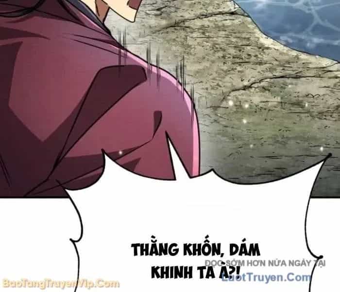 Sự Trở Lại Của Quyền Vương - Chương 22 - ảnh 35