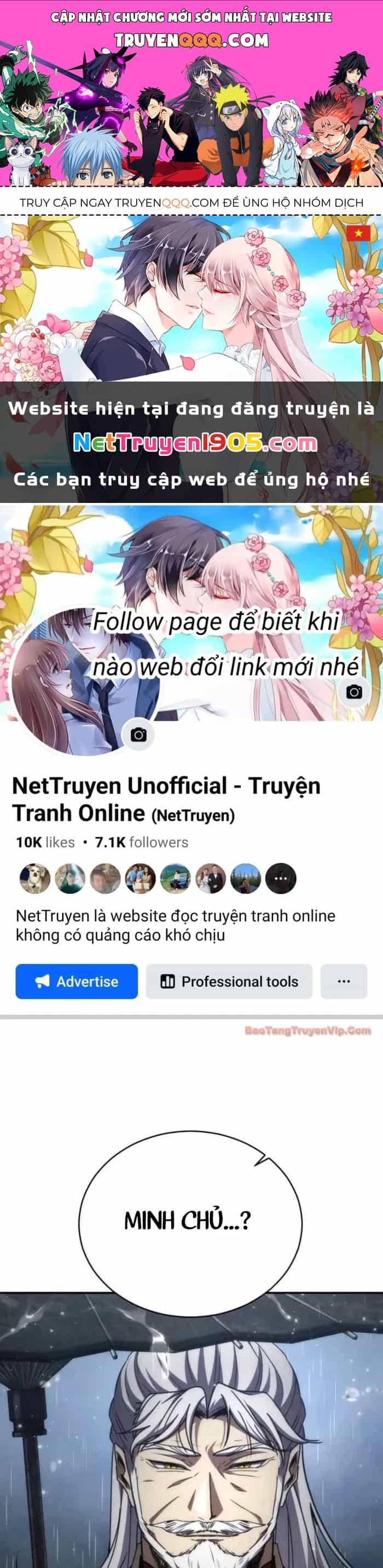 Sự Trở Lại Của Quyền Vương - Chương 23 - ảnh 1
