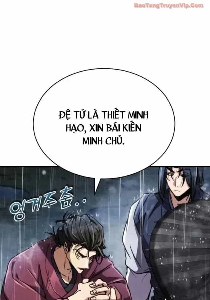Sự Trở Lại Của Quyền Vương - Chương 23 - ảnh 11