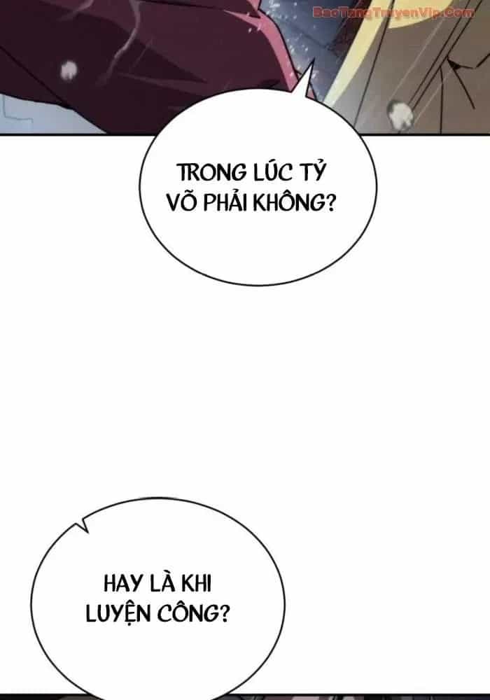Sự Trở Lại Của Quyền Vương - Chương 23 - ảnh 17