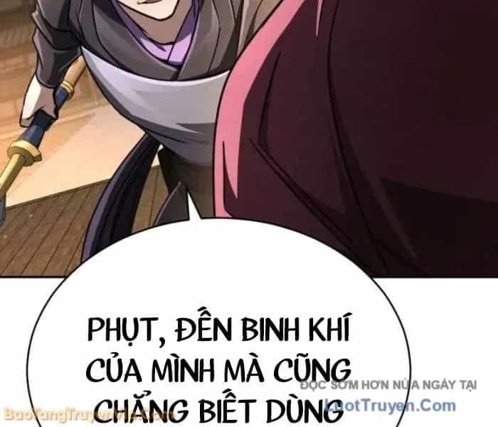 Sự Trở Lại Của Quyền Vương - Chương 23 - ảnh 201