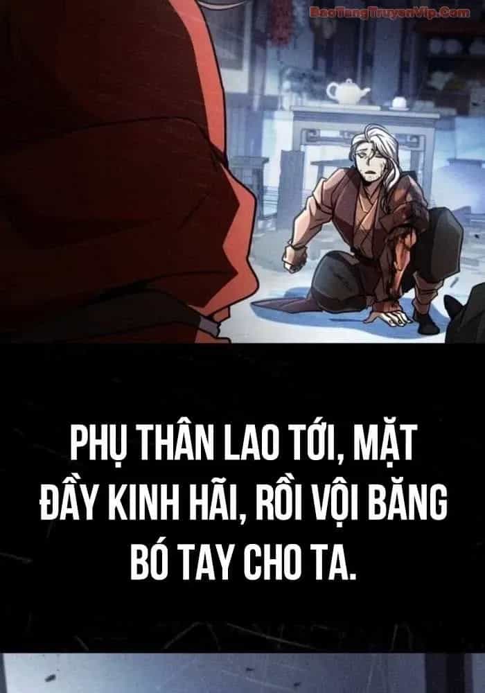 Sự Trở Lại Của Quyền Vương - Chương 23 - ảnh 44