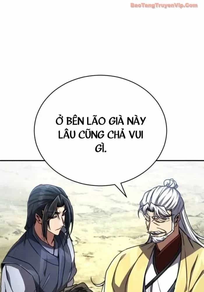 Sự Trở Lại Của Quyền Vương - Chương 23 - ảnh 97