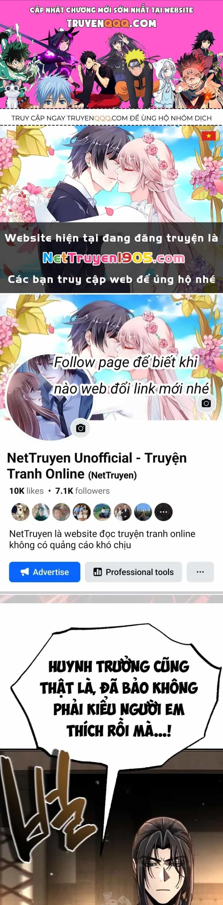 Sự Trở Lại Của Quyền Vương - Chương 25 - ảnh 1