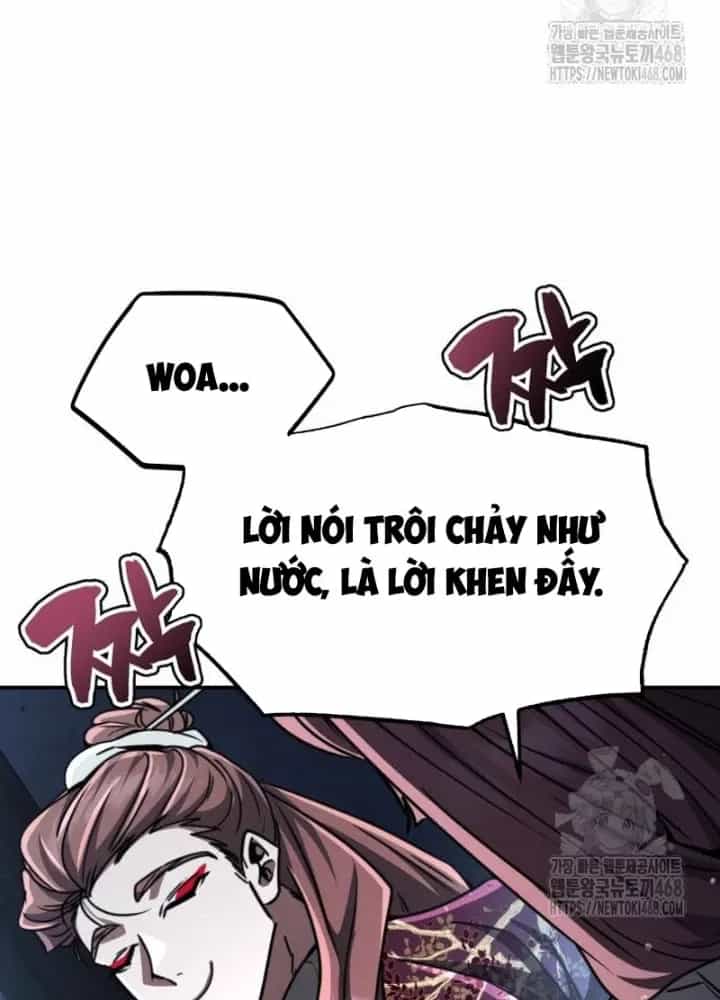 Sự Trở Lại Của Quyền Vương - Chương 25 - ảnh 181