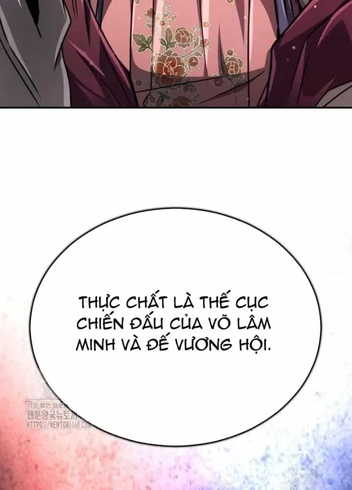 Sự Trở Lại Của Quyền Vương - Chương 25 - ảnh 69