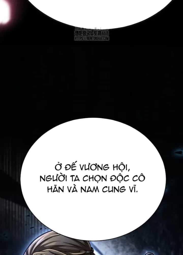 Sự Trở Lại Của Quyền Vương - Chương 25 - ảnh 77