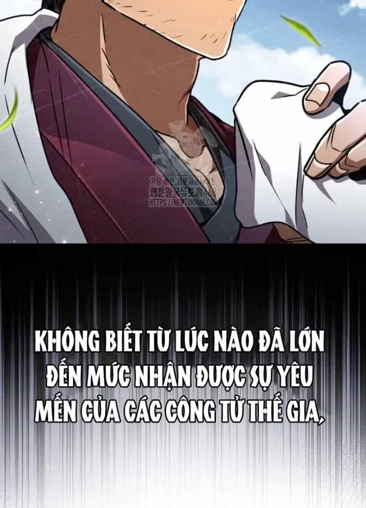 Sự Trở Lại Của Quyền Vương - Chương 25 - ảnh 97