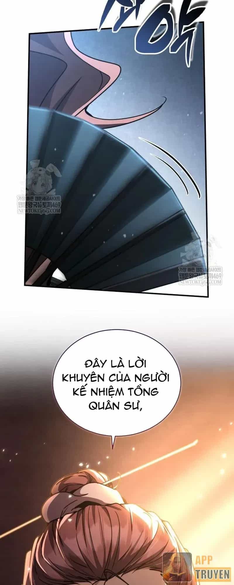 Sự Trở Lại Của Quyền Vương - Chương 26 - ảnh 23