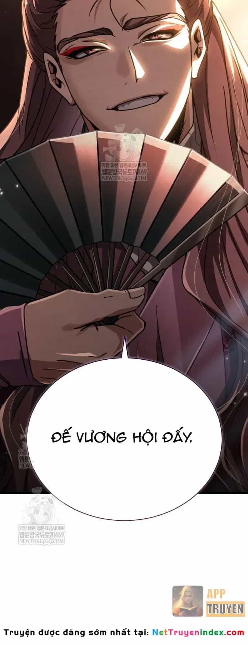 Sự Trở Lại Của Quyền Vương - Chương 26 - ảnh 24