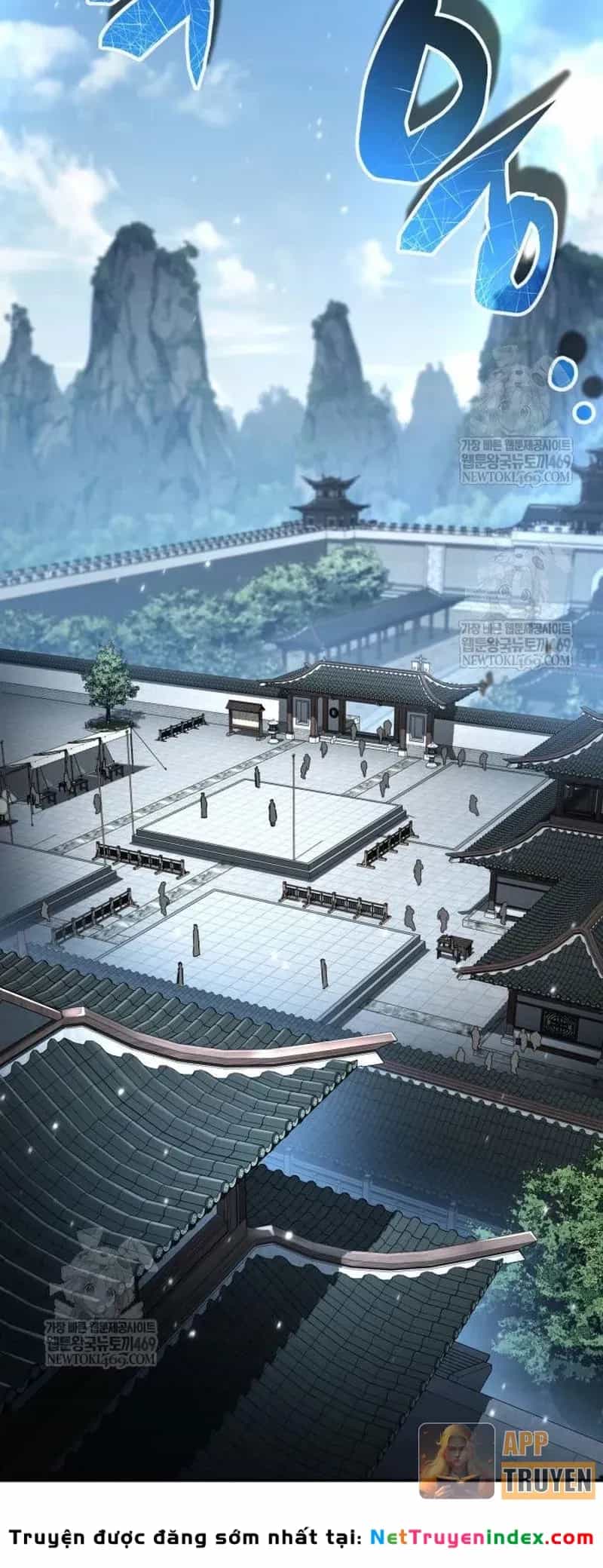 Sự Trở Lại Của Quyền Vương - Chương 26 - ảnh 45