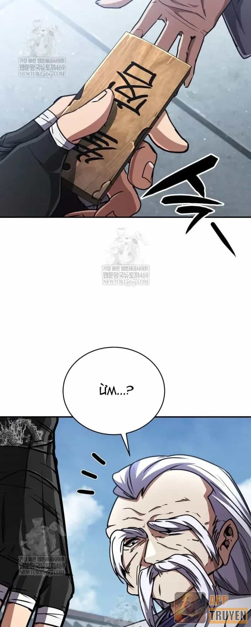Sự Trở Lại Của Quyền Vương - Chương 26 - ảnh 65