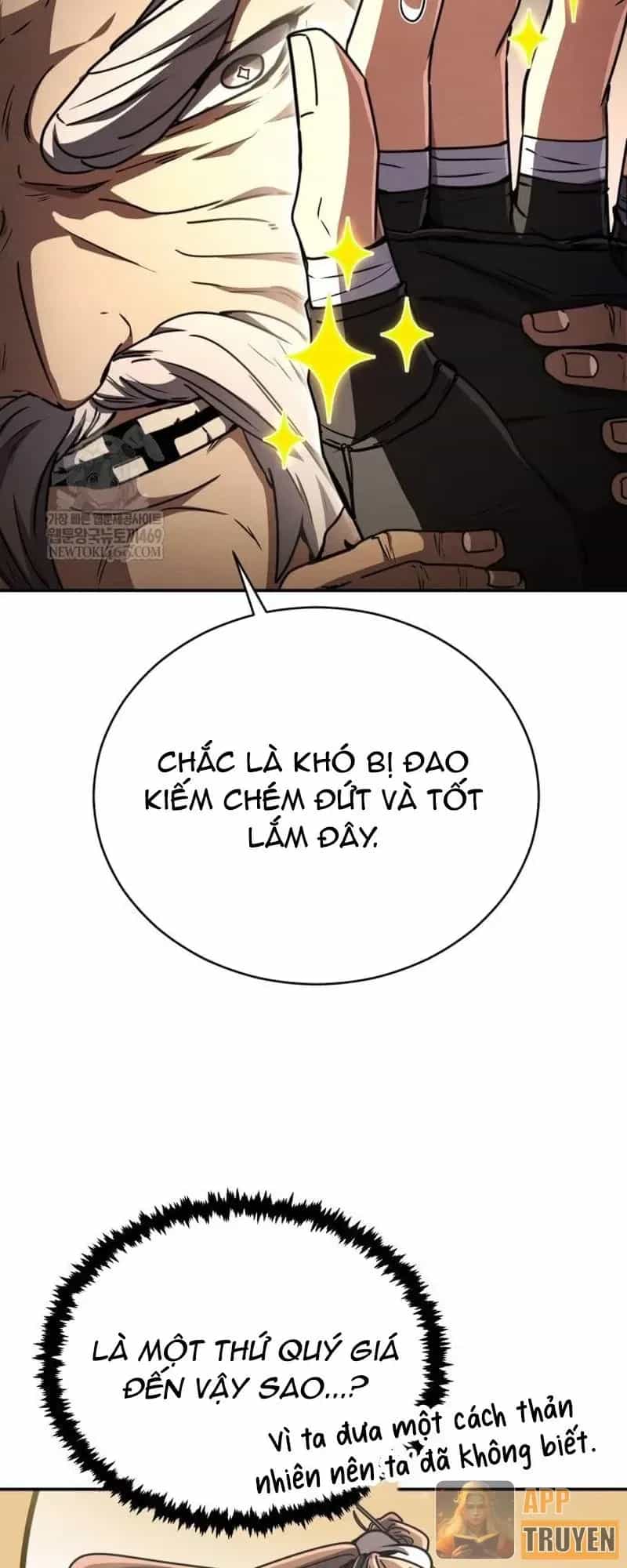 Sự Trở Lại Của Quyền Vương - Chương 26 - ảnh 68