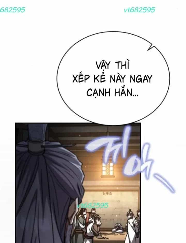 Sự Trở Lại Của Quyền Vương - Chương 27 - ảnh 17
