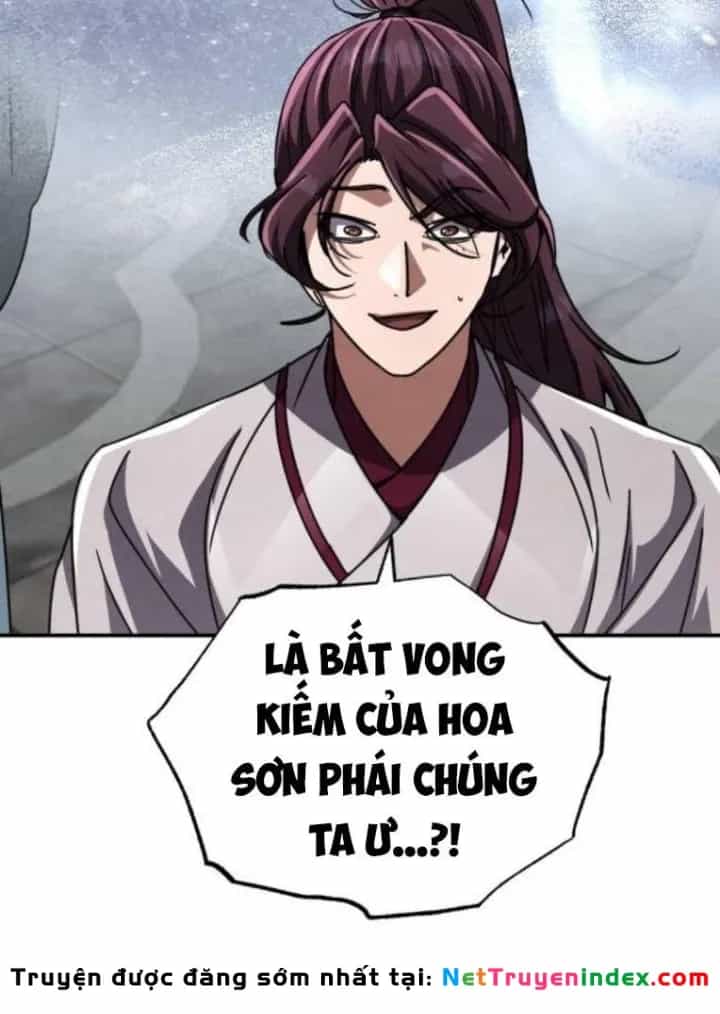 Sự Trở Lại Của Quyền Vương - Chương 27 - ảnh 171