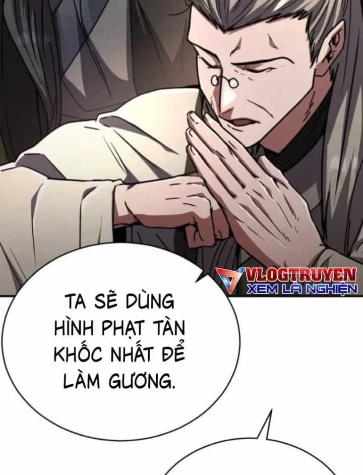Sự Trở Lại Của Quyền Vương - Chương 27 - ảnh 32
