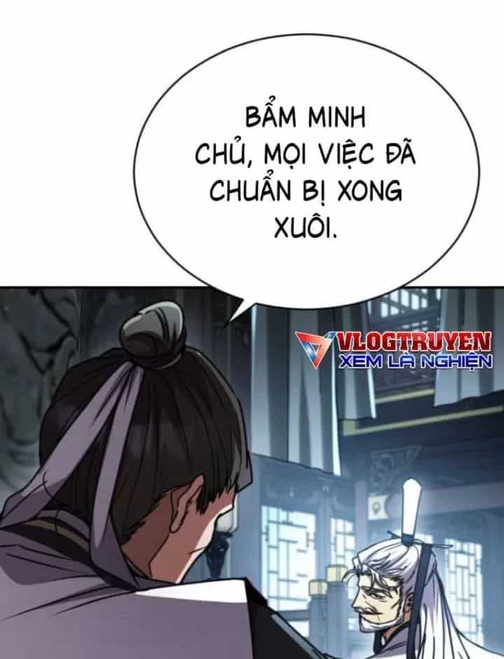 Sự Trở Lại Của Quyền Vương - Chương 27 - ảnh 57