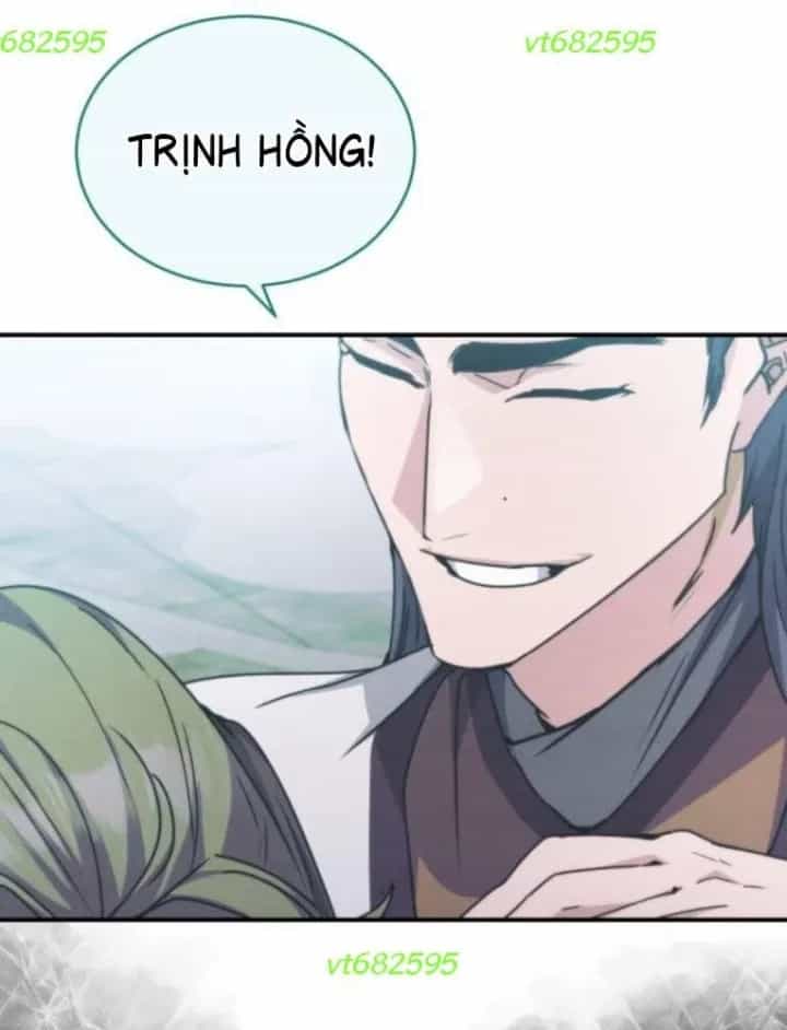Sự Trở Lại Của Quyền Vương - Chương 27 - ảnh 76
