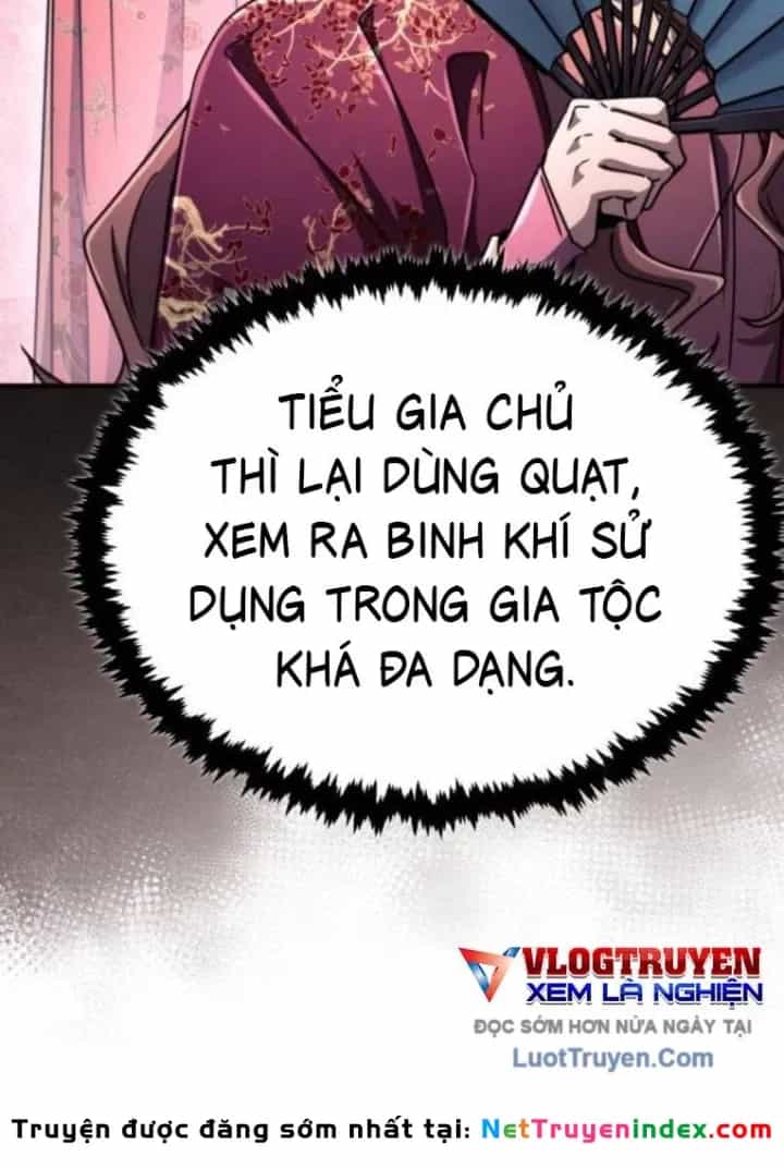 Sự Trở Lại Của Quyền Vương - Chương 28 - ảnh 143
