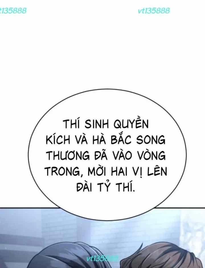 Sự Trở Lại Của Quyền Vương - Chương 28 - ảnh 23