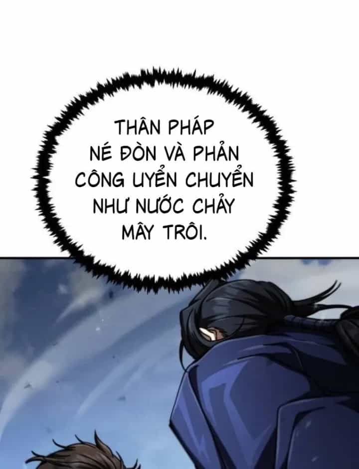 Sự Trở Lại Của Quyền Vương - Chương 28 - ảnh 55