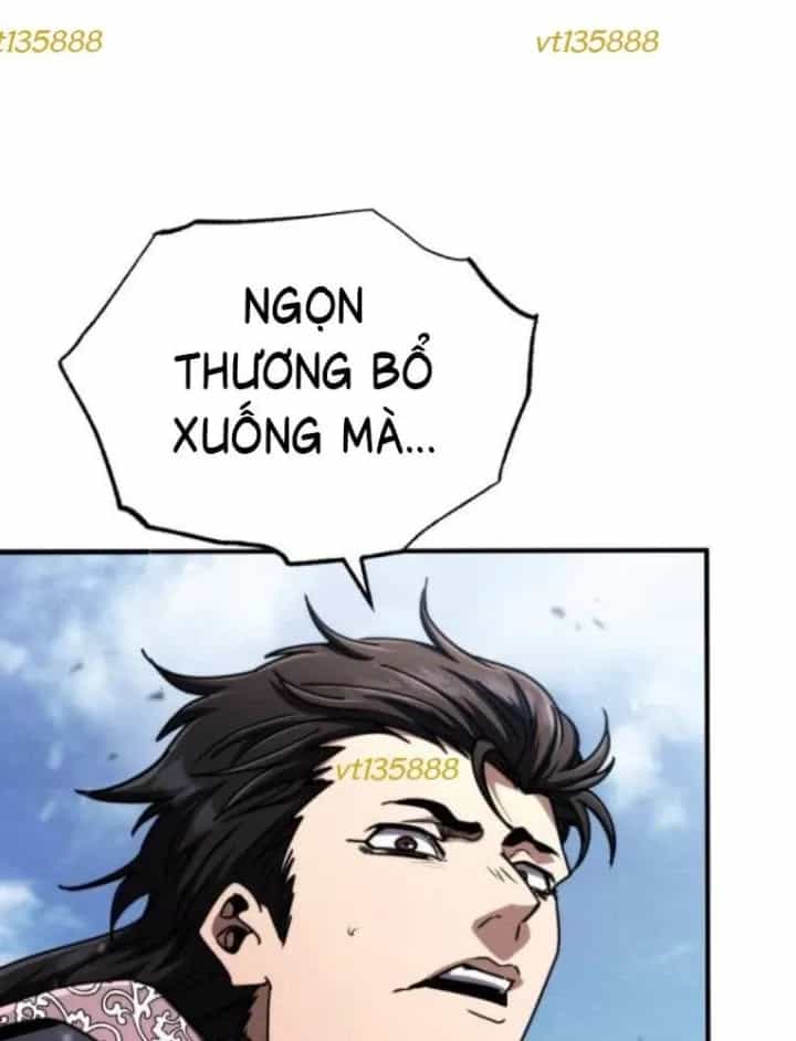 Sự Trở Lại Của Quyền Vương - Chương 28 - ảnh 79