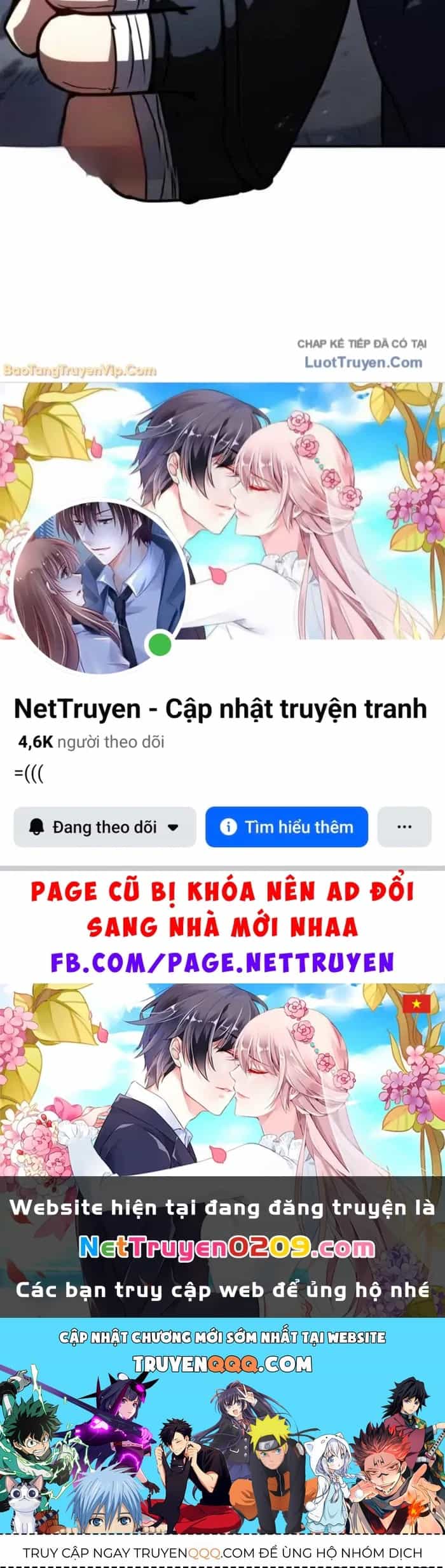 Sự Trở Lại Của Quyền Vương - Chương 29 - ảnh 205