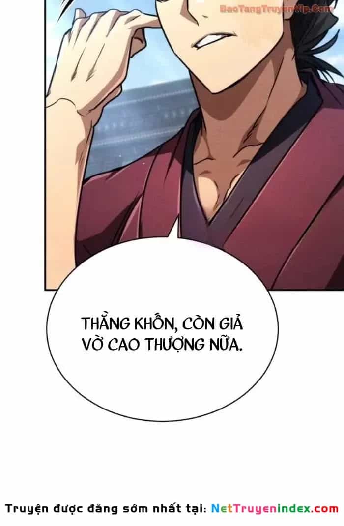 Sự Trở Lại Của Quyền Vương - Chương 29 - ảnh 23