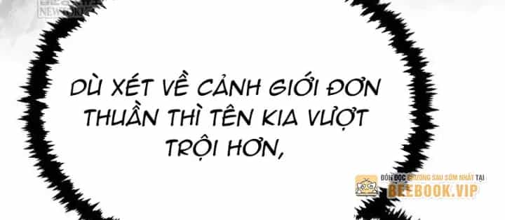 Sự Trở Lại Của Quyền Vương - Chương 31 - ảnh 20