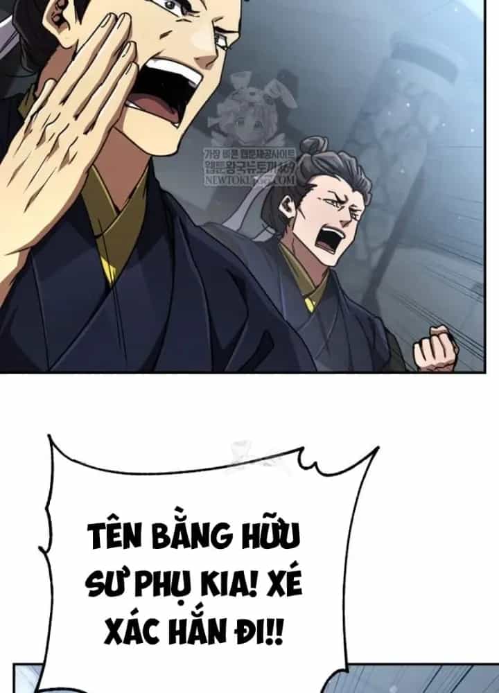 Sự Trở Lại Của Quyền Vương - Chương 31 - ảnh 67