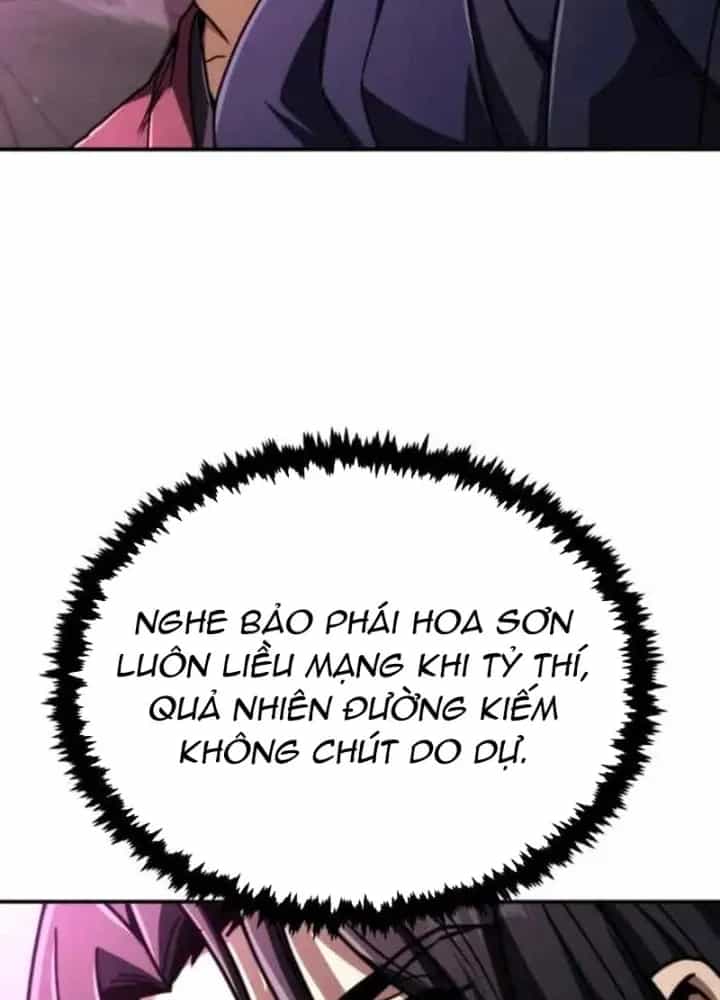Sự Trở Lại Của Quyền Vương - Chương 32 - ảnh 25